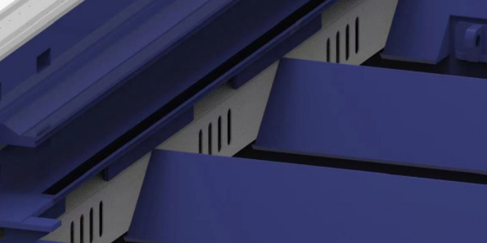 Downdraft Ventilation