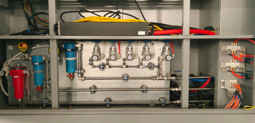Electrical and Gas Safety - 1