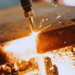 Nitrogen vs Oxygen vs Air: Assist Gas Guide for Laser Cutting