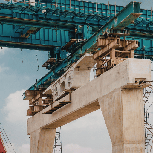 Construction & Structural Steel