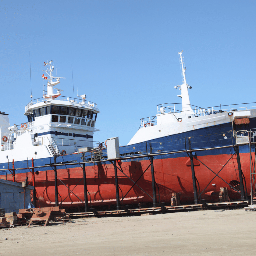 Shipbuilding & Marine