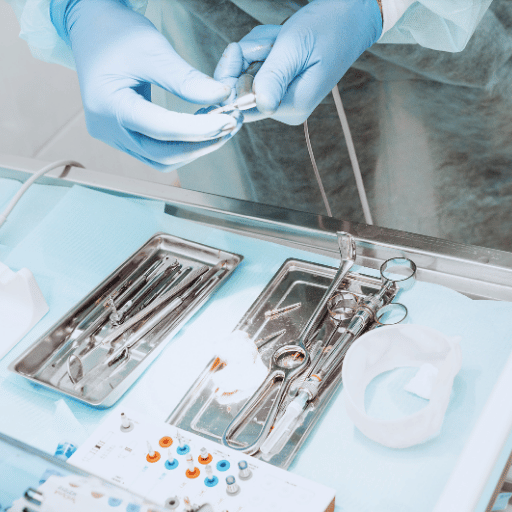 Medical Device Manufacturing