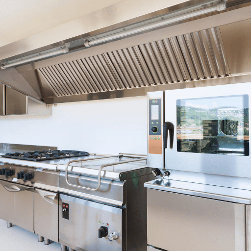 Kitchenware & Commercial Equipment