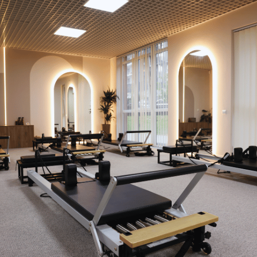 Fitness & Gym Equipment