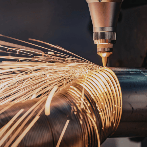 Signage & Metal Art Laser Cutting