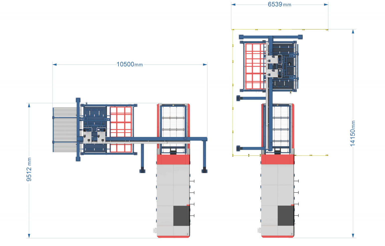 Main Components