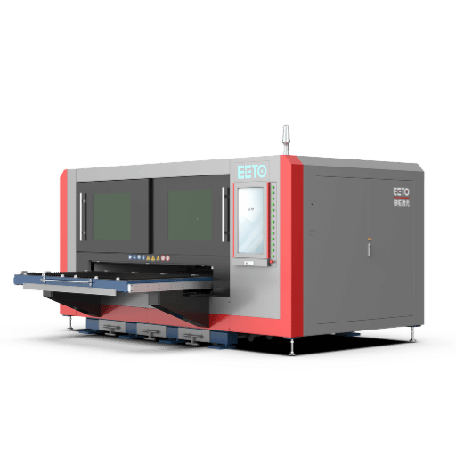Sheet Metal Laser Cutter