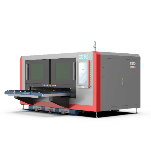 Sheet Metal Laser Cutter