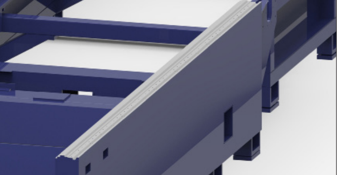 Precision Milling