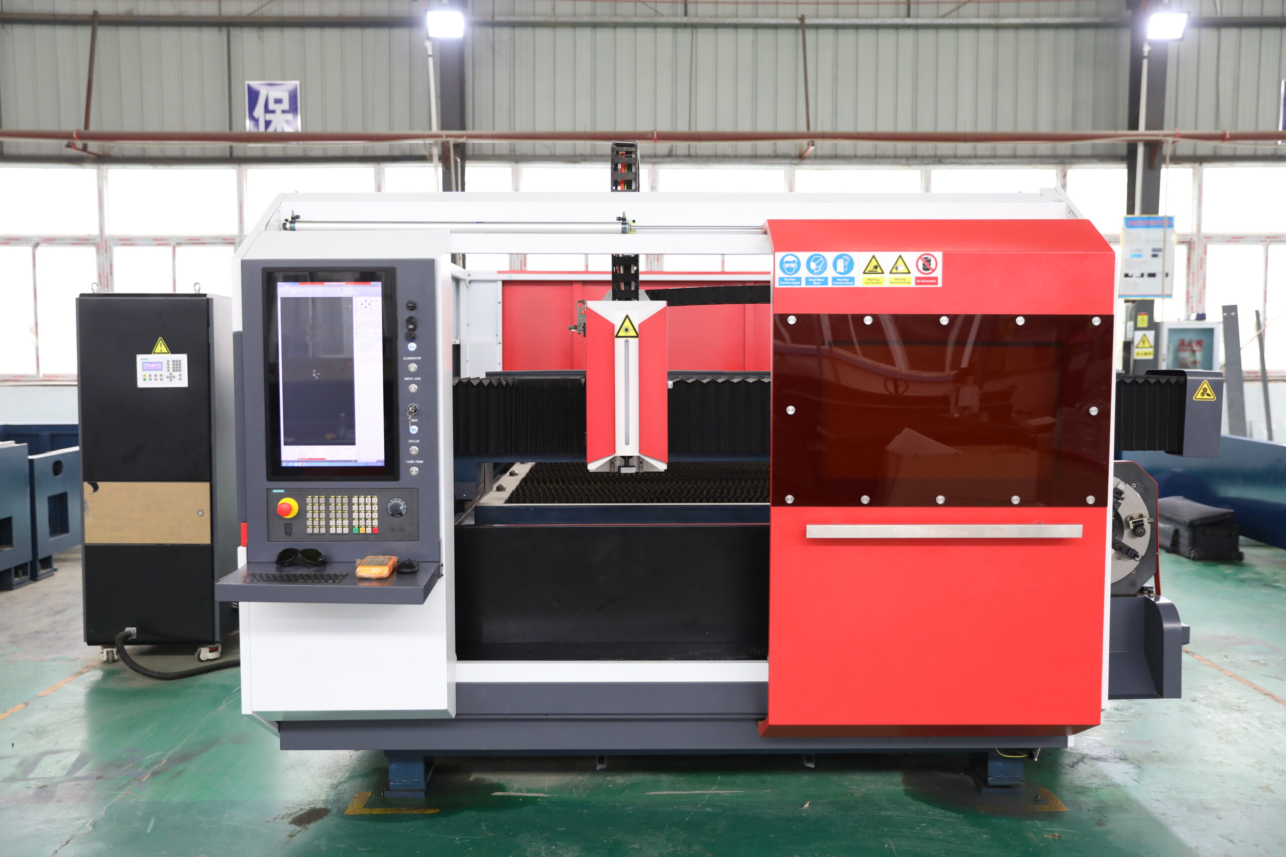 EETO Laser Assembly Workshop