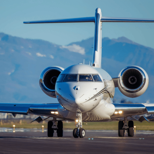 Aerospace & Defense Laser Cutting