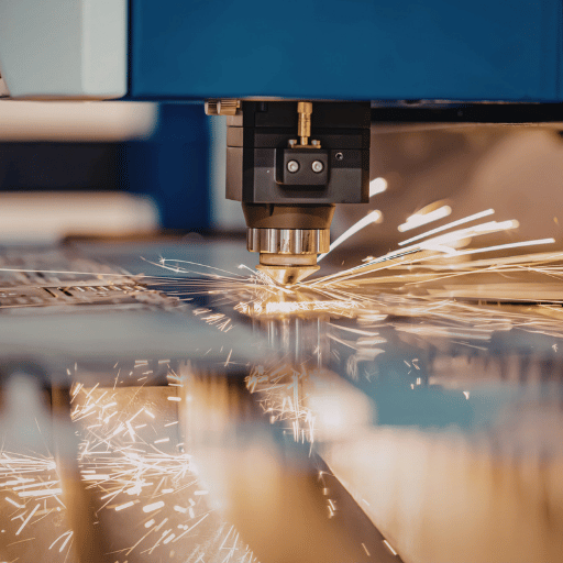HVAC & Construction Laser Cutting