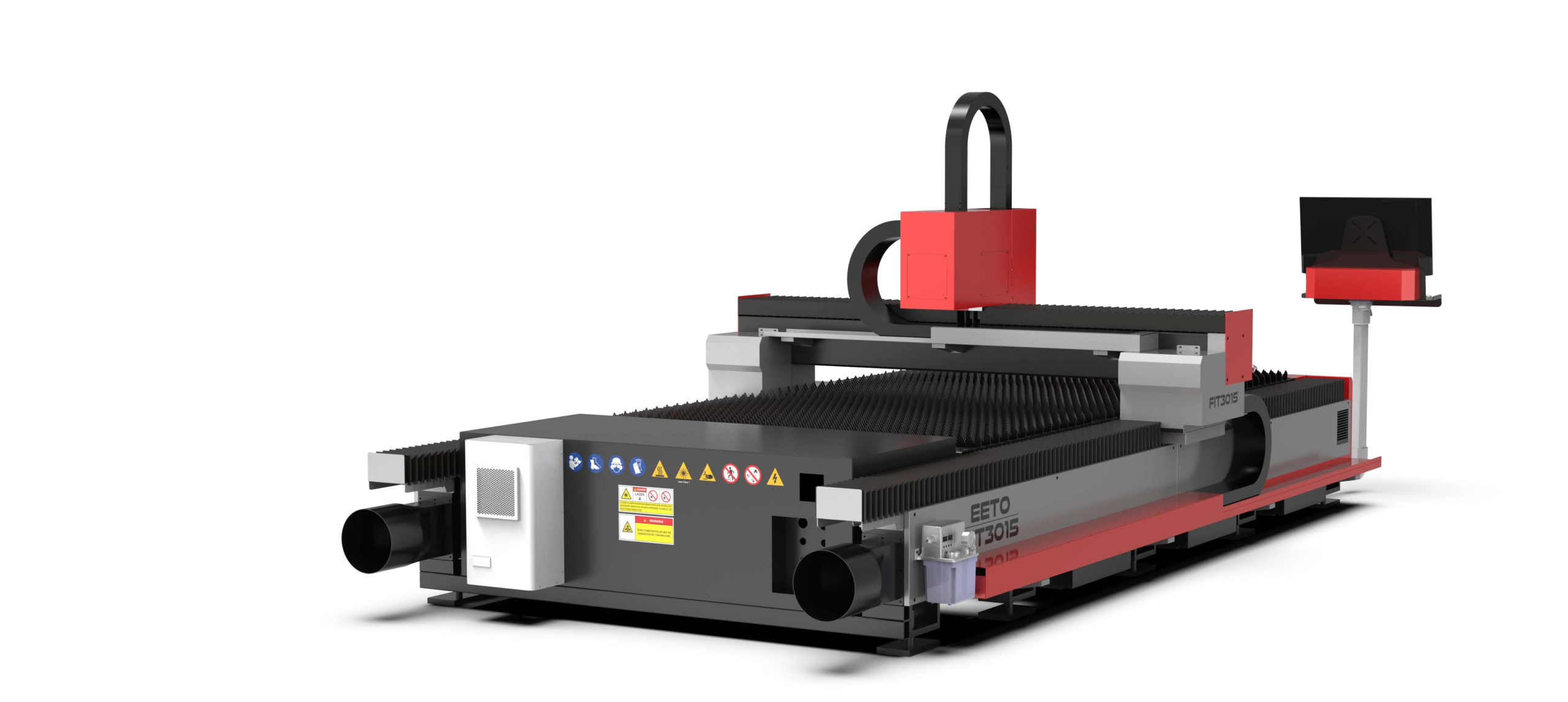 FIT Series Compact Entry-Level
