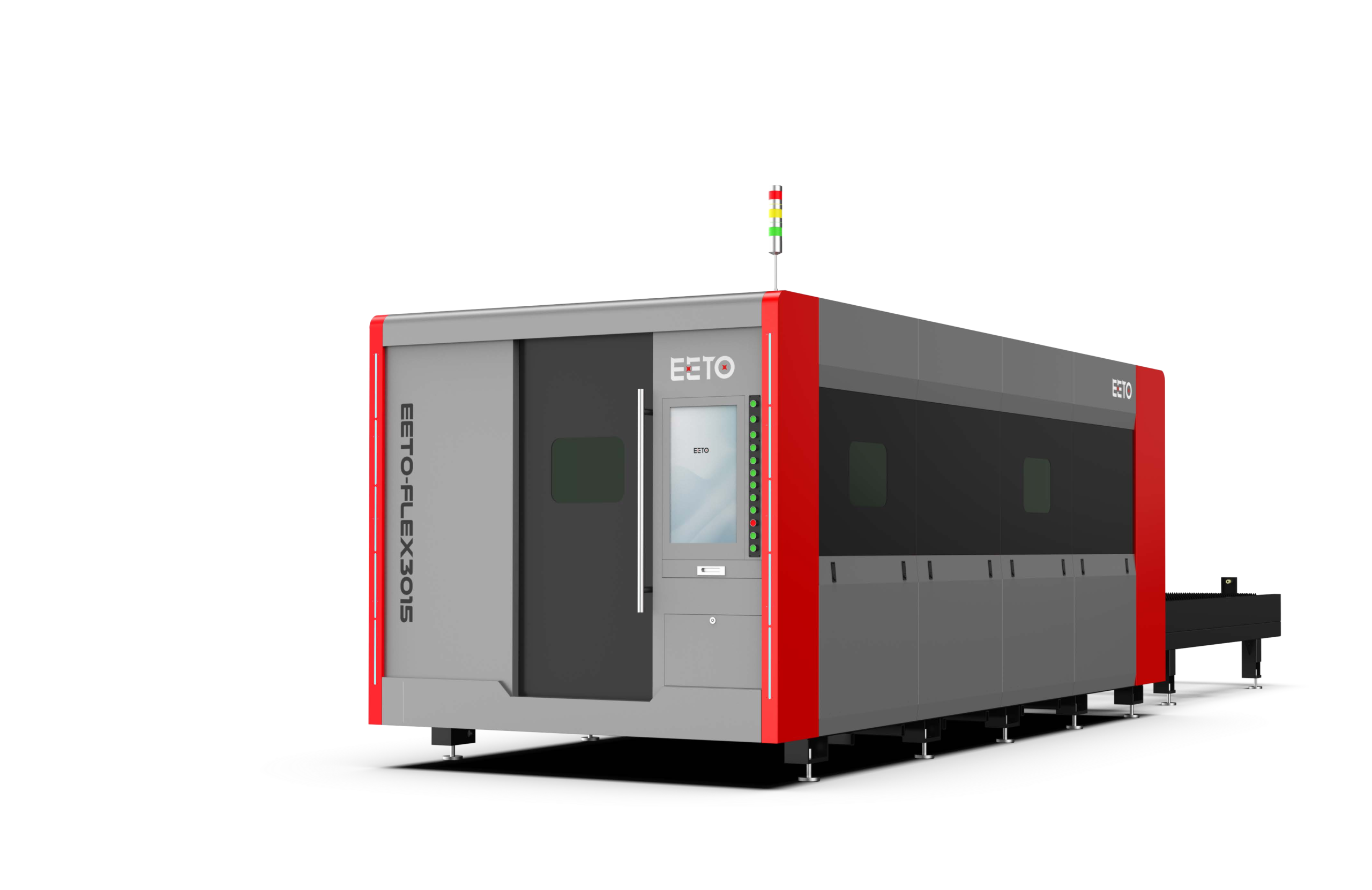 FLEX Series Compact Dual Exchange