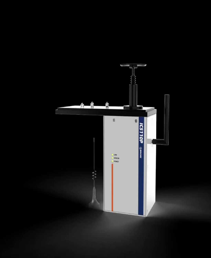 Auto Calibration Station