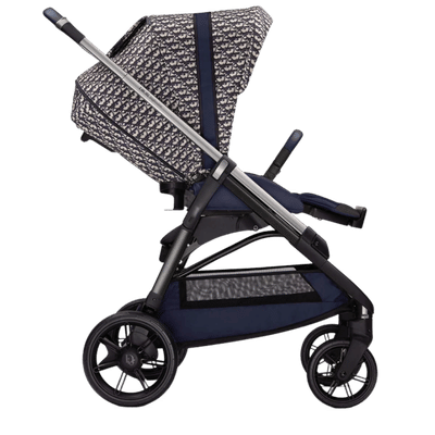 Baby Strollers safety frameworks
