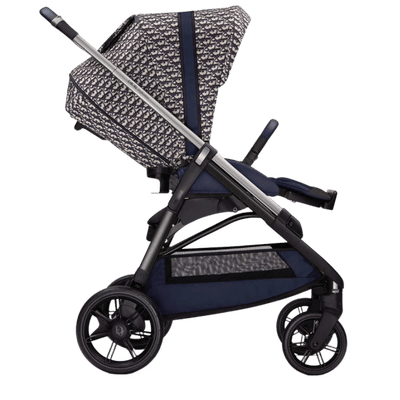 Baby Strollers safety frameworks