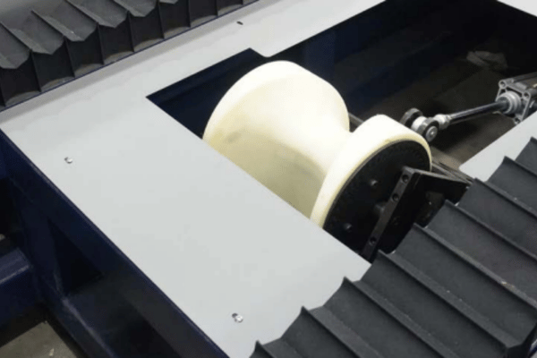EETO-FLSP Manual Adjusted Cam Support