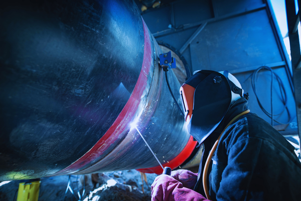 Construction & Piping