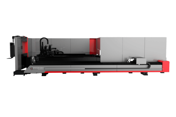 EETO-FLXP-GII (Enclosed) Series-5