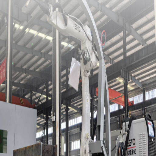 EETO-Robot Weld