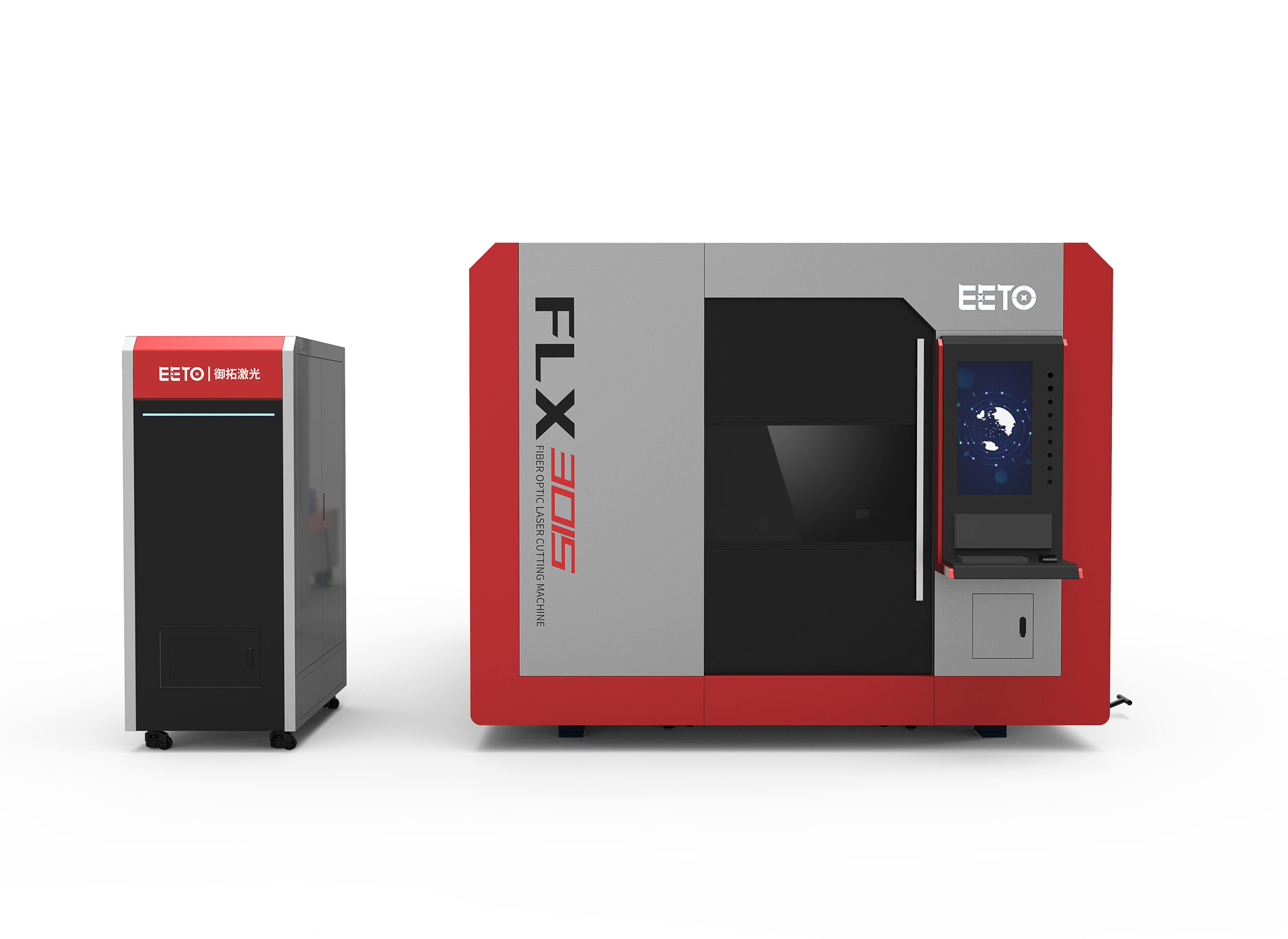 EETO-FLX Exchange Table Series
