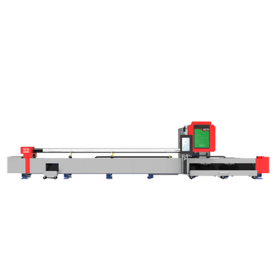 FIBER LASER CUTTING MACHINE FCS SERIES -3