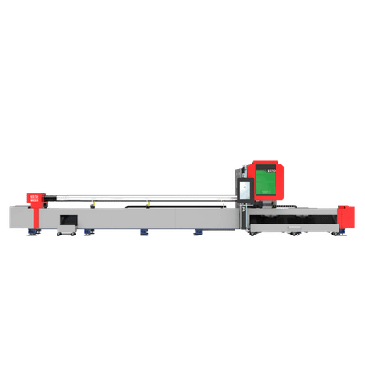 FIBER LASER CUTTING MACHINE FCS SERIES -3