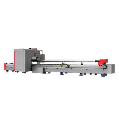 EETO FPC-A Full Auto Series