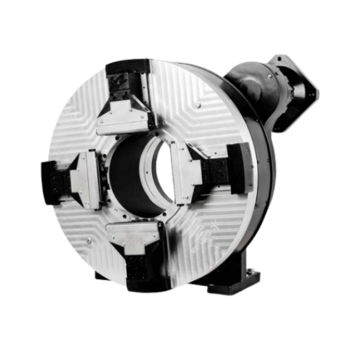 Front Chuck - EETO-FLSP