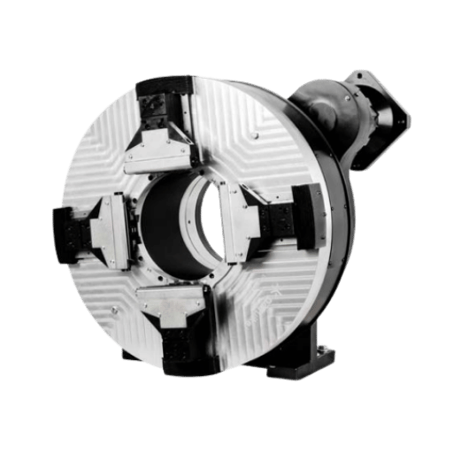 Front Chuck - EETO-FLSP
