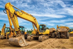 Heavy-Duty Machinery Applications for Heavy Pipe