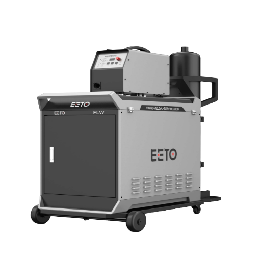 Sheet Metal Laser Cutter