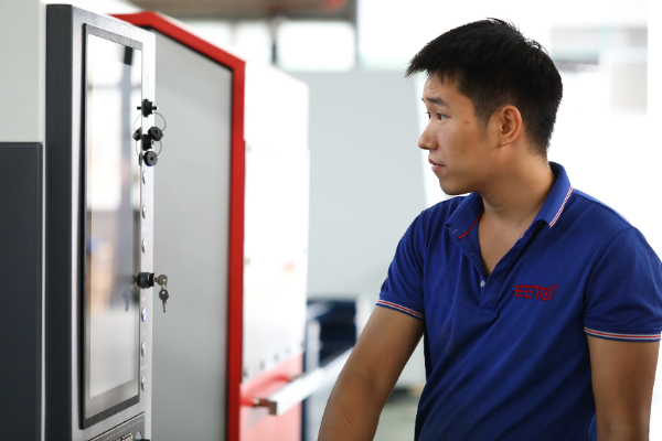 Laser Welding Machine Details 1