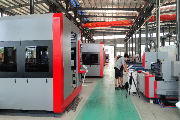 Laser Welding Machine Details 10