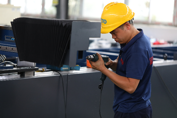 Laser Welding Machine Details 3