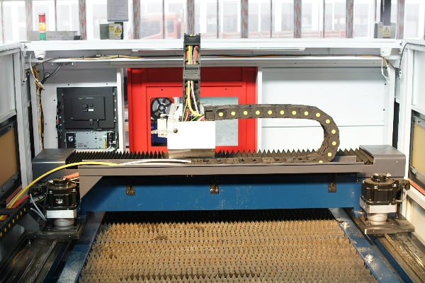 Laser Welding Machine Details 4