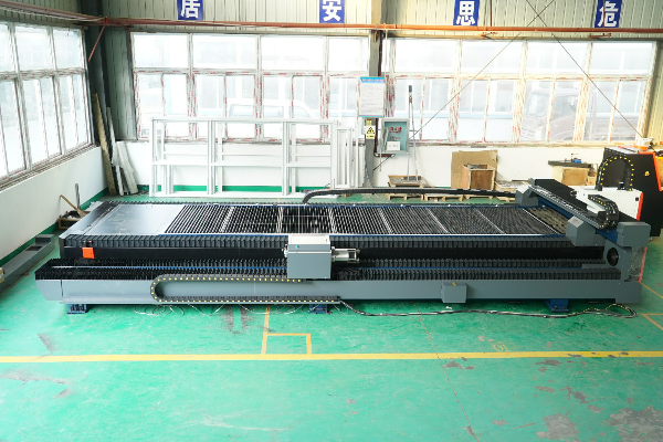Laser Welding Machine Details 6