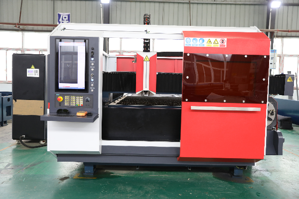 Laser Welding Machine Details 7