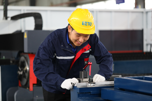 Laser Welding Machine Details 8