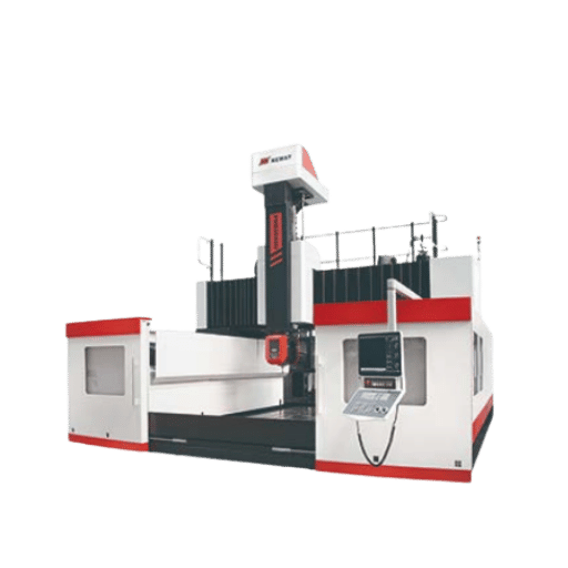 EETO-FLSP Advanced 5-axis gantry milling machine assembly