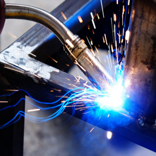 MIG Welding Process