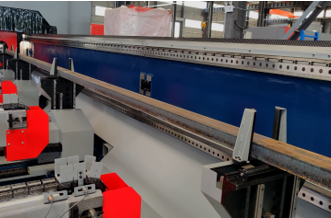 Machine Details 1