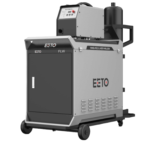 EETO FLW Aqua Water-Cooled Laser Welder