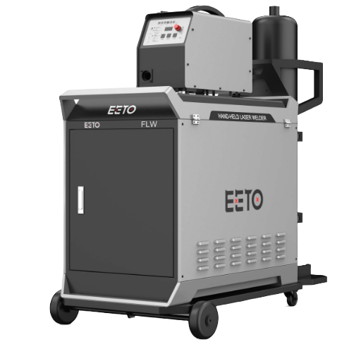 EETO FLW Aqua Water-Cooled Laser Welder