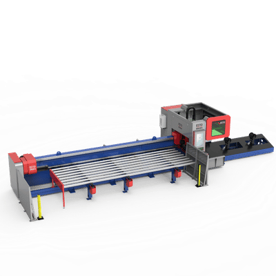 Sheet Metal Laser Cutter