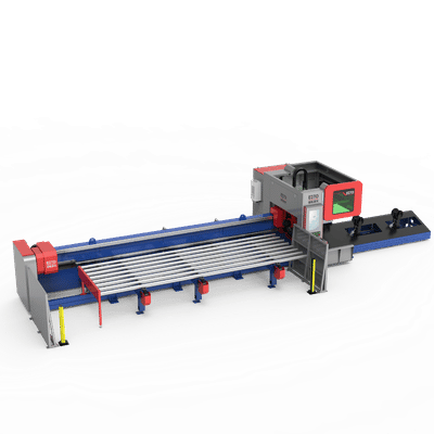 Sheet Metal Laser Cutter