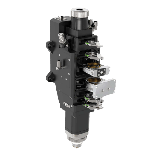 Quick-detachable design, easy and fast to replace lenses