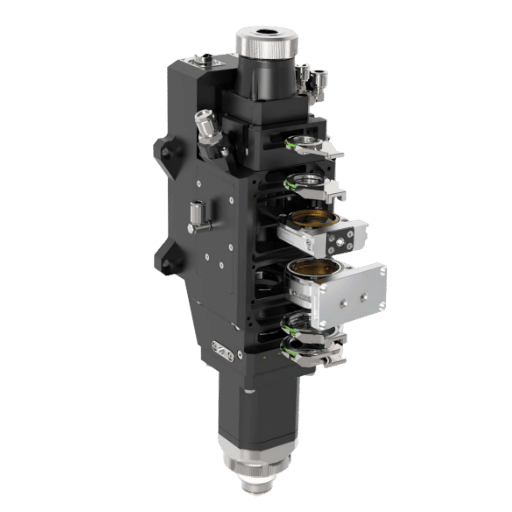 Quick-detachable design, easy and fast to replace lenses