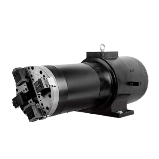 Rear Chuck - EETO-FLSP